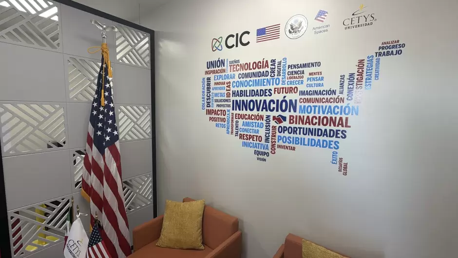 Inauguran en Tijuana el primer Centro de Innovaci�n Calibaja