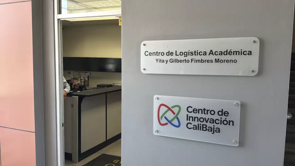 Inauguran en Tijuana el primer Centro de Innovaci�n Calibaja