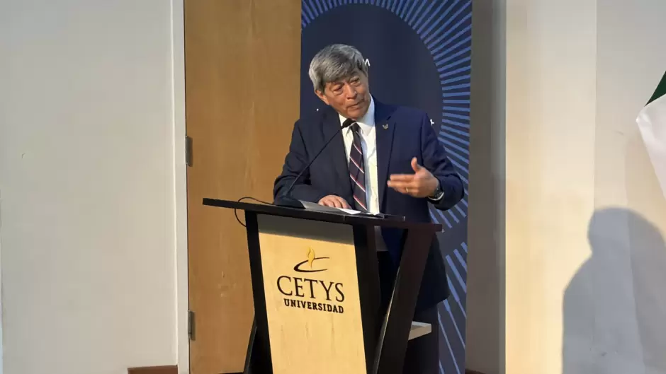 Inauguran en Tijuana el primer Centro de Innovaci�n Calibaja