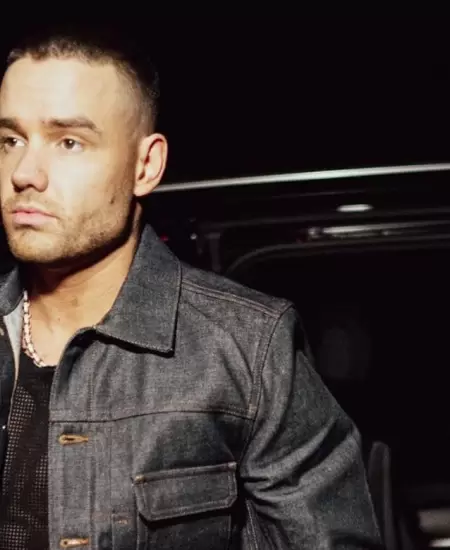 Liam Payne