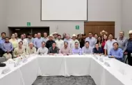 Respalda el campo sinaloense la planta de amoniaco en Topolobampo