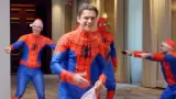 Tom Holland