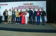 Julieta Ram�rez entra a la contienda por el liderazgo de la 4T en BC