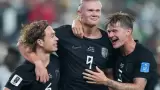 Noruega