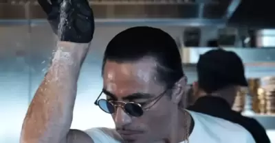 Salt Bae