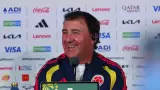 Selecci�n de Colombia