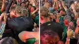 Euforia mundialista