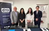 Impulsan SEI y AIMO la eficiencia energ�tica y competitividad en Baja California