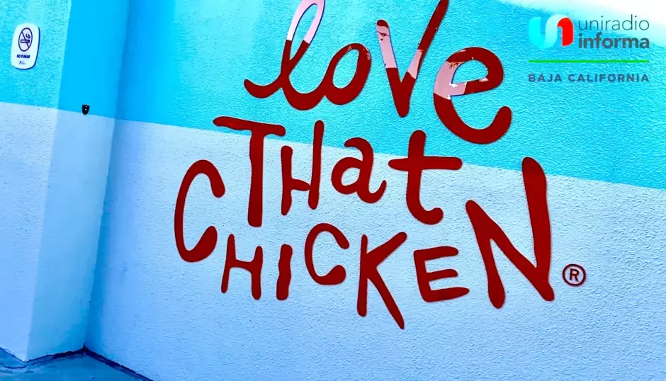Llega a Baja California Popeyes