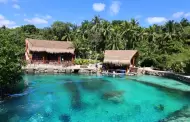 Qu� es Xcaret: el parque ecoarqueol�gico de la Riviera Maya