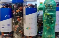 Secretar�a de medio ambiente convoca a jornada de acopio "Baja Las Pilas" en Tijuana