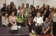 Emprendedores colombianos reciben capacitaci�n de Sedeti para poder acceder a cr�ditos del Gobierno Municipal de Tijuana
