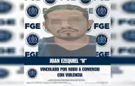 Obtiene fiscal�a regional de Tijuana vinculaci�n a proceso por robo calificado a comercio ejecutado con violencia