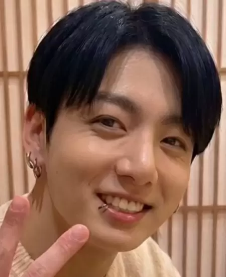 Jungkook