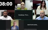 Aprueba IEEBC, en comisi�n, primeras tres modificaciones presupuestales de 2026