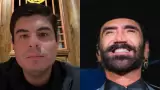 Alfredo Olivas, Alejandro Fern�ndez