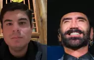 Alfredo Olivas acompa�ar� a Alejandro Fern�ndez en concierto en Guadalajara