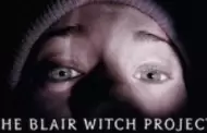 Confirman nueva pel�cula de "The Blair Witch Project"