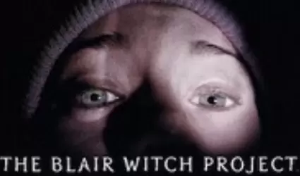The Blair Witch Project