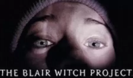 The Blair Witch Project