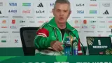 Javier Aguirre