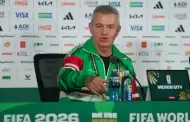 M�xico avanza invicto, pero sin brillo