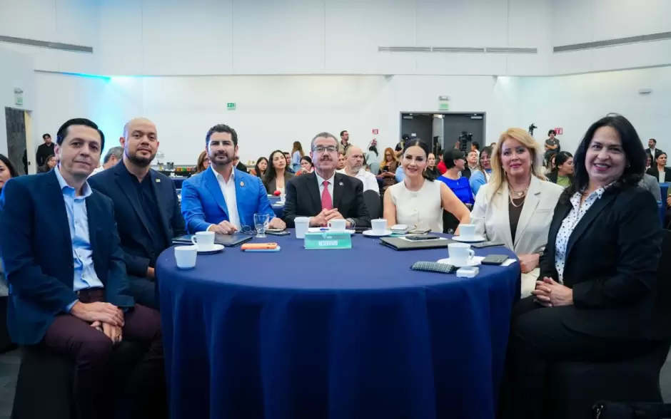 Foro Laboral 2026