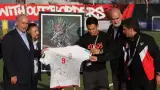 Ir�n cierra preparaci�n en Tijuana rumbo a su duelo contra Egipto entre homenaje