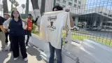 Tijuana env�a al "Team Melli" a Seattle con camisetas y un mensaje: "El futuro e