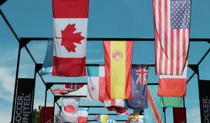 Banderas