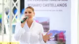 Invita gobernadora Marina del Pilar a aprovechar nuevos espacios universitarios 