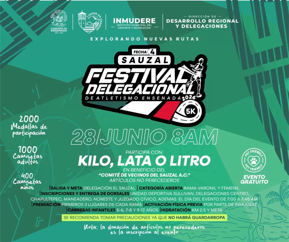 Eventos fin de semana