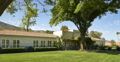 Academia San Pasqual