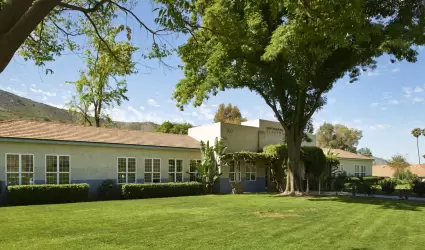 Academia San Pasqual