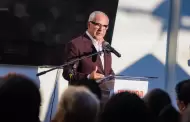 Alista Alfredo �lvarez agenda para realizar labores de organizaci�n y vinculaci�n ciudadana