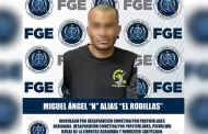Vinculan a proceso a "El Rodillas" por investigaciones en fosas clandestinas