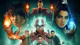 Avatar: La leyenda de Aang