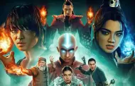 �Cu�ndo se estrena la segunda temporada de "Avatar: La leyenda de Aang"
