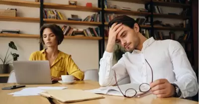 Ambientes laborales t�xicos para las empresas