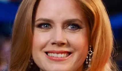 Amy Adams