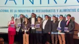 Primera temporada de Cocinando La Baja