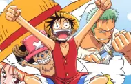 Netflix estrena el primer tr�iler del remake de "One Piece"