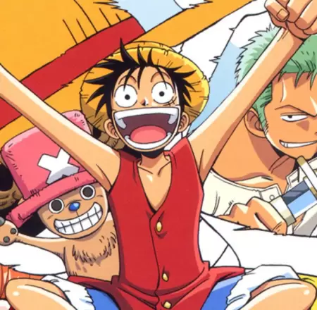 One Piece