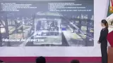 Inversi�n en proyecto de trenes