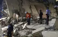 M�xico enviar� rescatistas de Sedena a Venezuela, por sismos