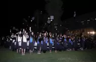 Preparatoria CETYS Campus Mexicali celebra a la Generaci�n 2026: j�venes listos para transformar el futuro