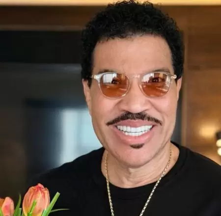 Lionel Richie