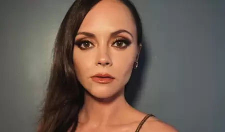 Christina Ricci