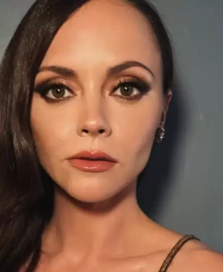 Christina Ricci