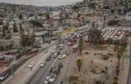 Infraestructura y se�alizaci�n son parte de la seguridad p�blica en Baja California: Flores Campbell